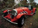Excalibur Series I SS Roadster 1964 года